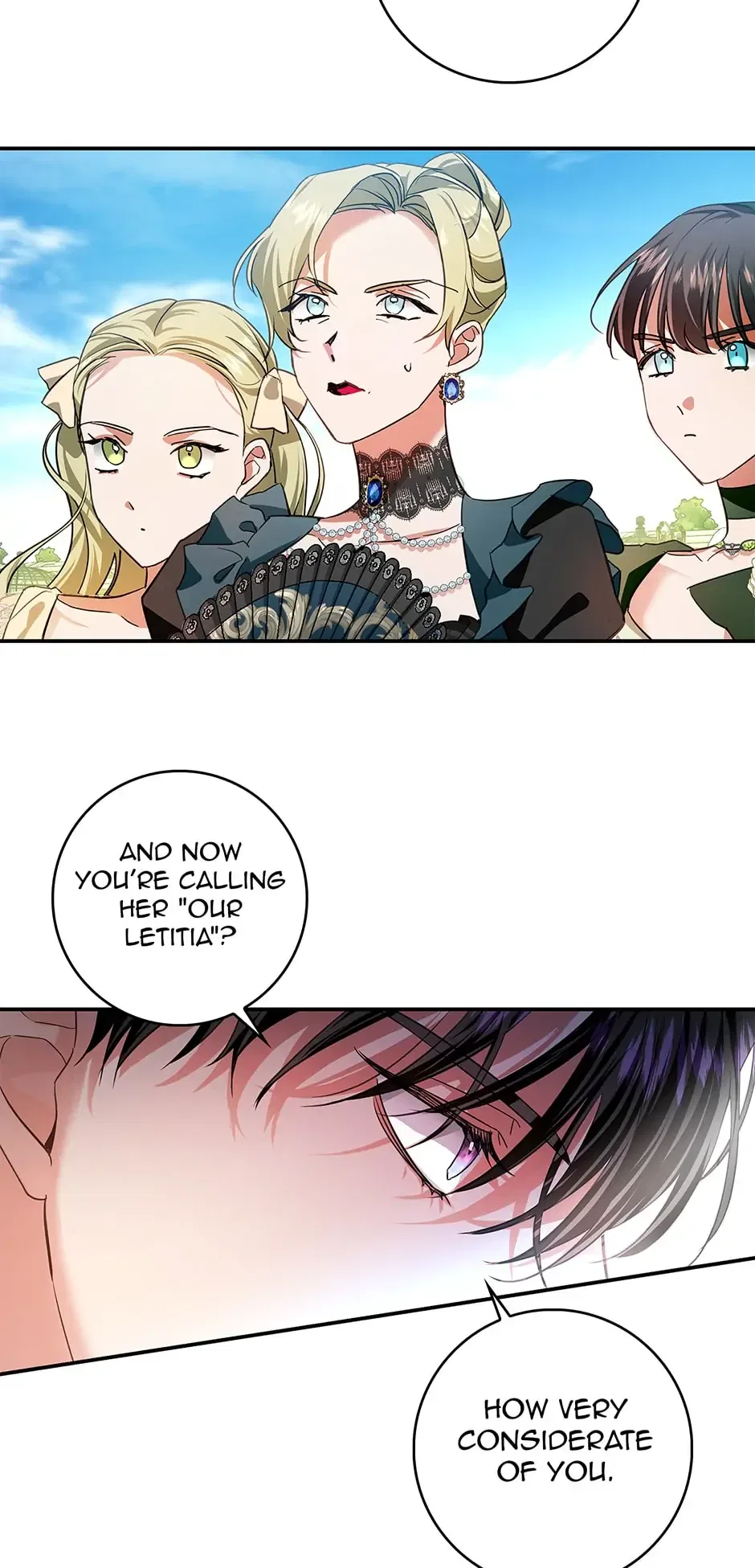 My Secretly Hot Husband Chapter 83 – Page 9