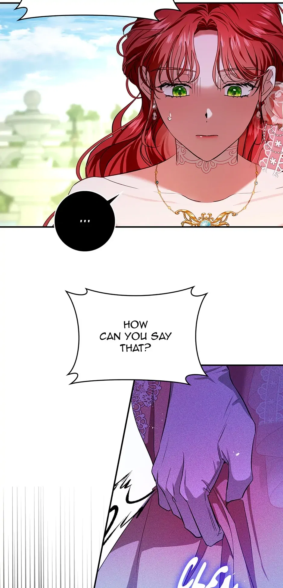 My Secretly Hot Husband Chapter 83 – Page 11