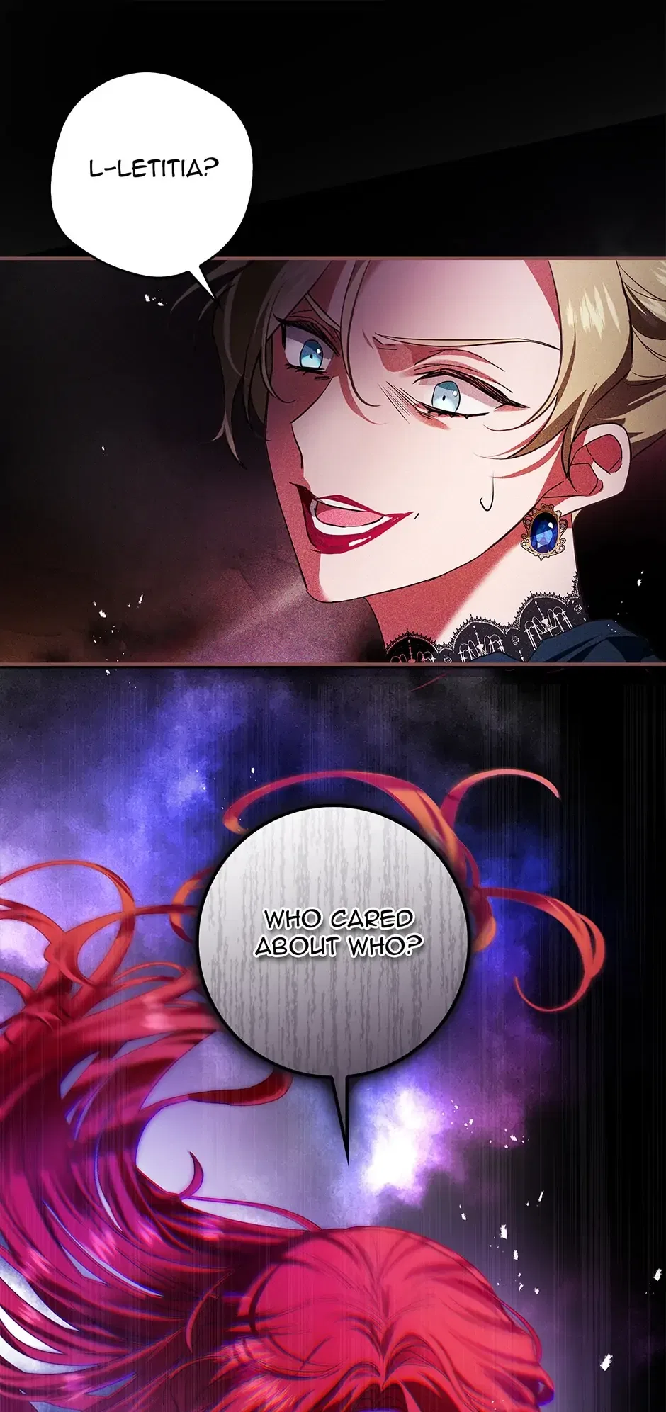My Secretly Hot Husband Chapter 83 – Page 13