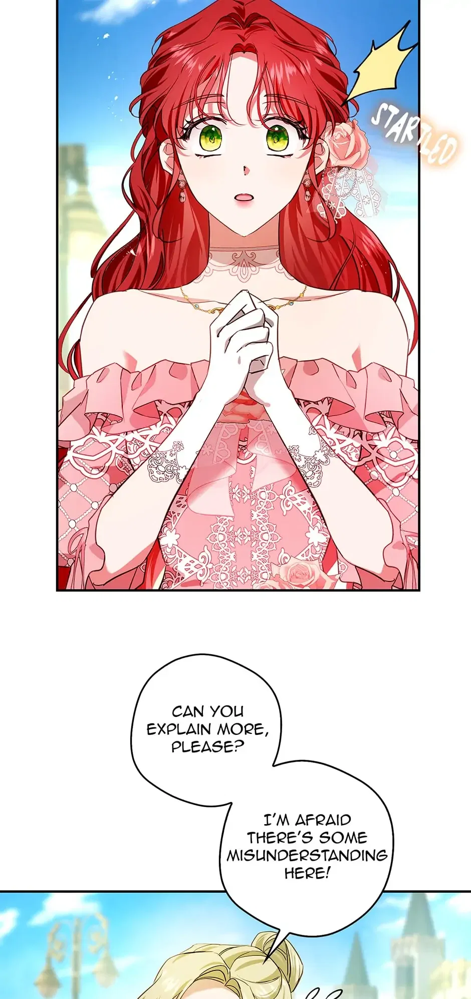 My Secretly Hot Husband Chapter 83 – Page 15