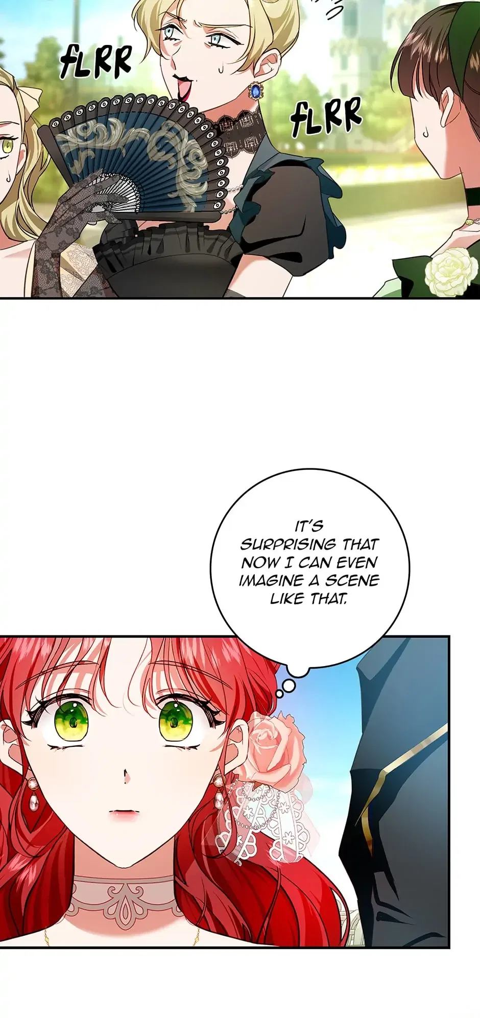 My Secretly Hot Husband Chapter 83 – Page 16