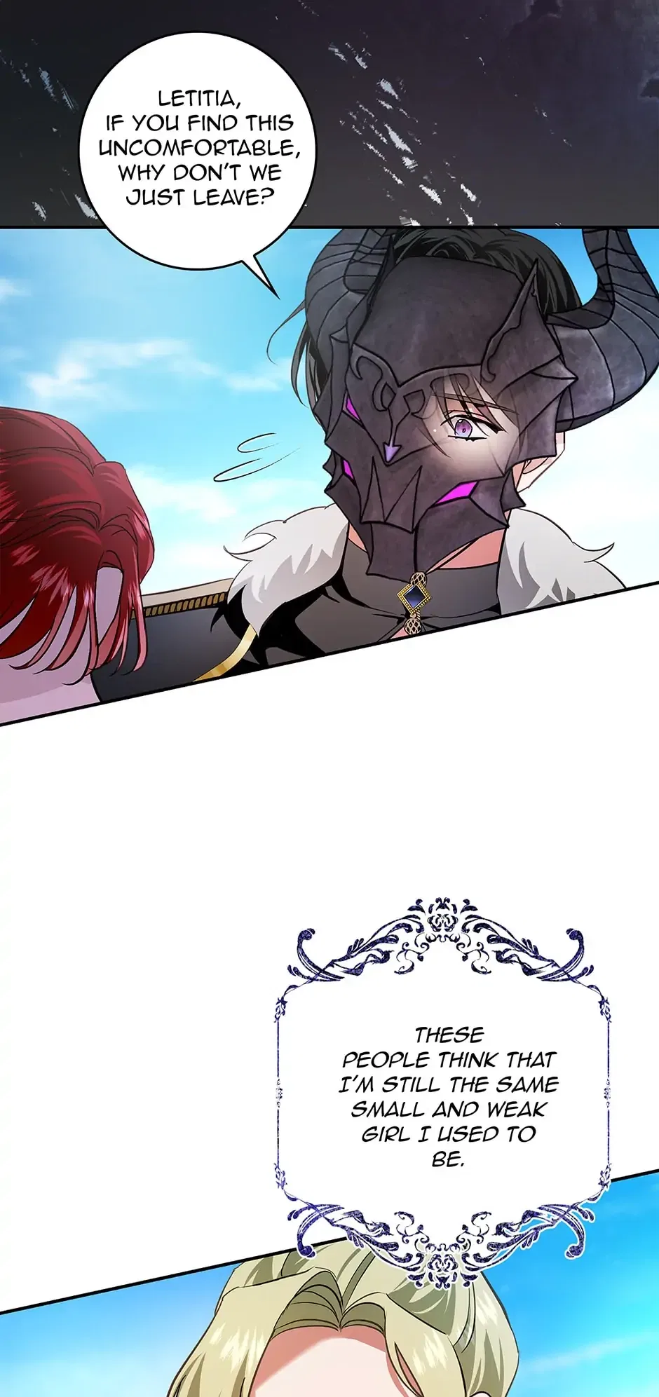 My Secretly Hot Husband Chapter 83 – Page 18