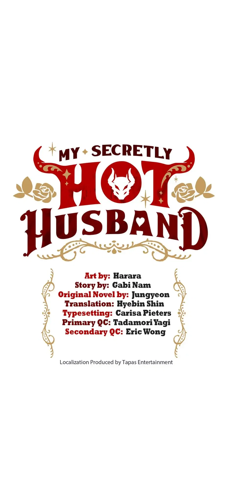 My Secretly Hot Husband Chapter 83 – Page 20