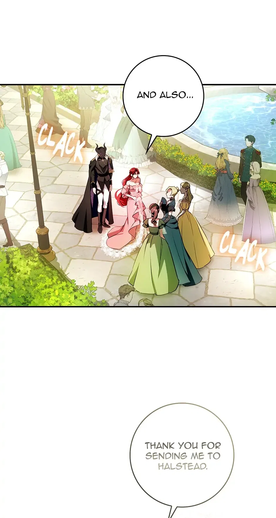 My Secretly Hot Husband Chapter 83 – Page 22