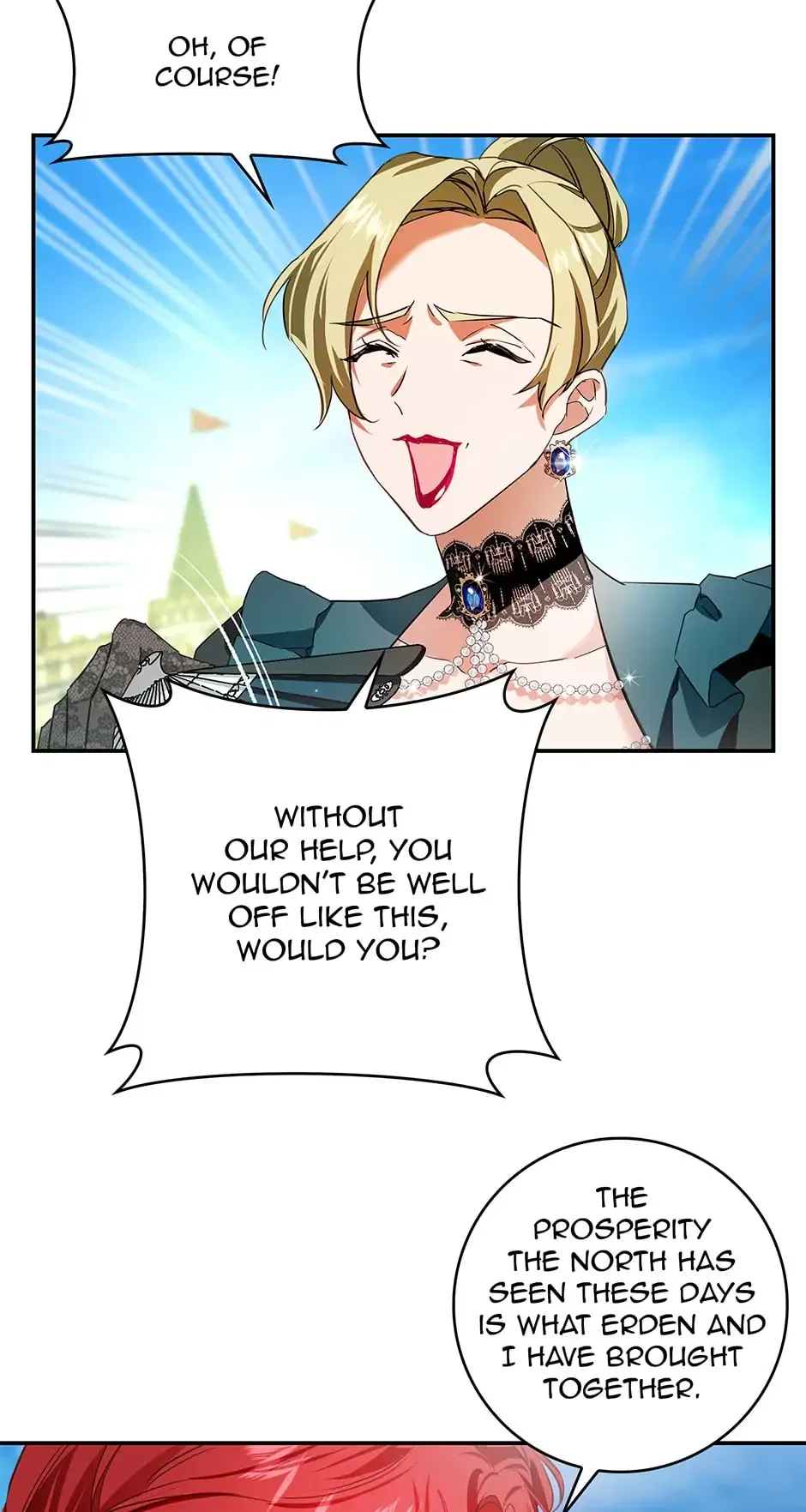 My Secretly Hot Husband Chapter 83 – Page 24