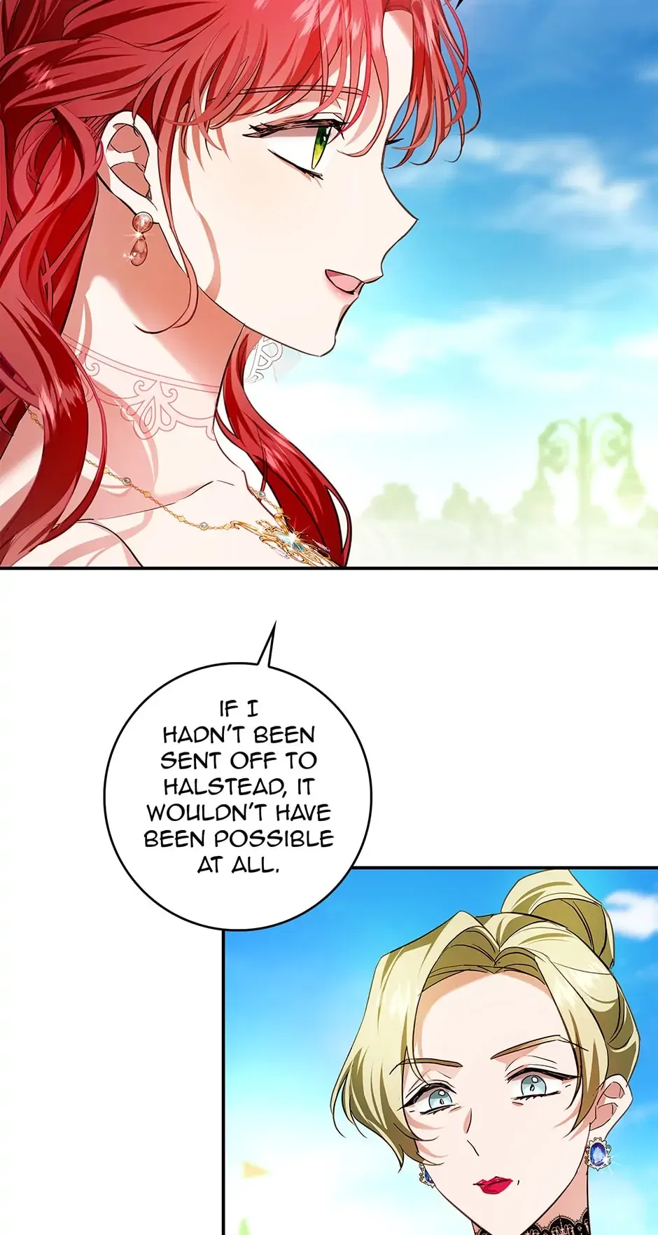 My Secretly Hot Husband Chapter 83 – Page 25