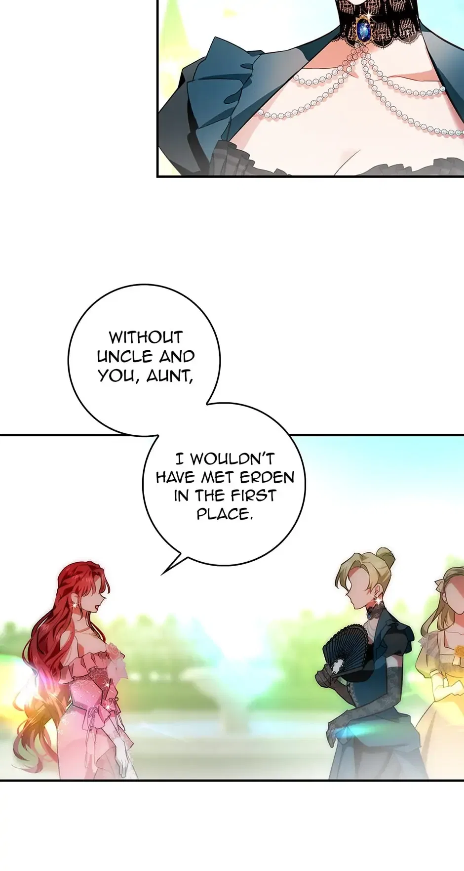 My Secretly Hot Husband Chapter 83 – Page 26