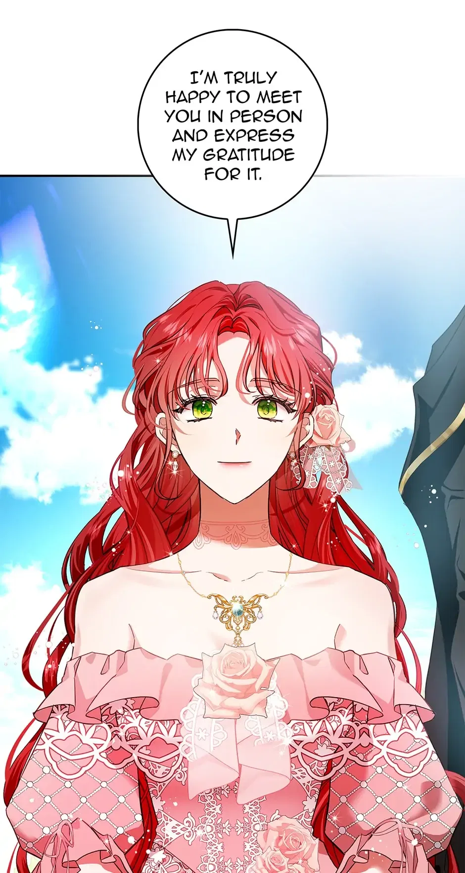 My Secretly Hot Husband Chapter 83 – Page 27
