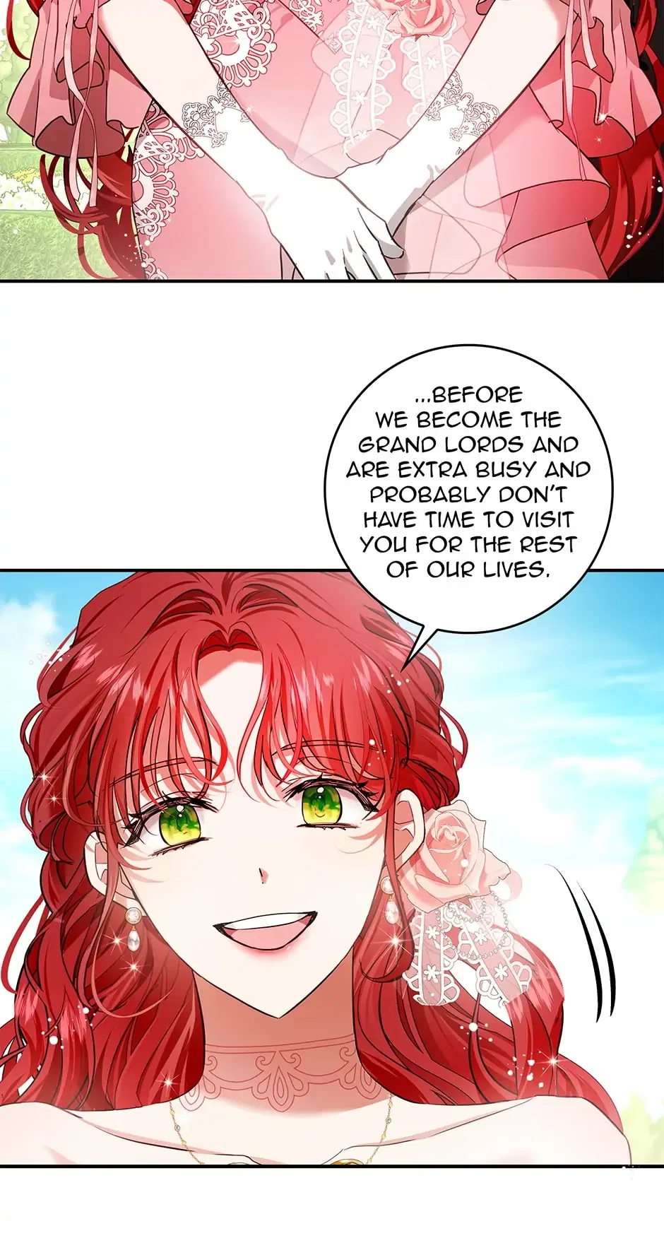 My Secretly Hot Husband Chapter 83 – Page 28