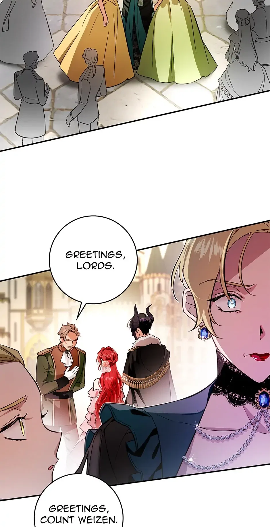 My Secretly Hot Husband Chapter 83 – Page 30