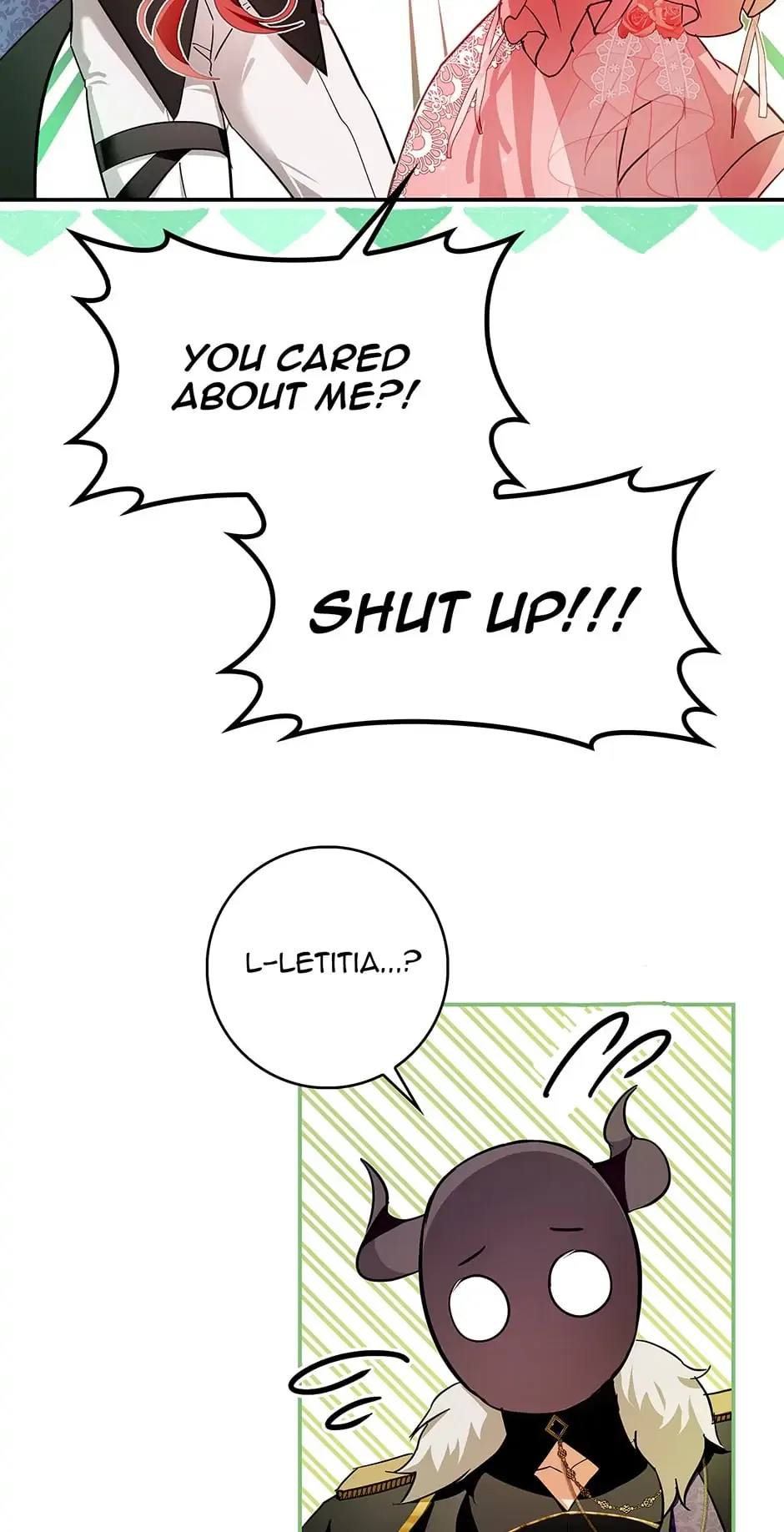 My Secretly Hot Husband Chapter 83 – Page 36