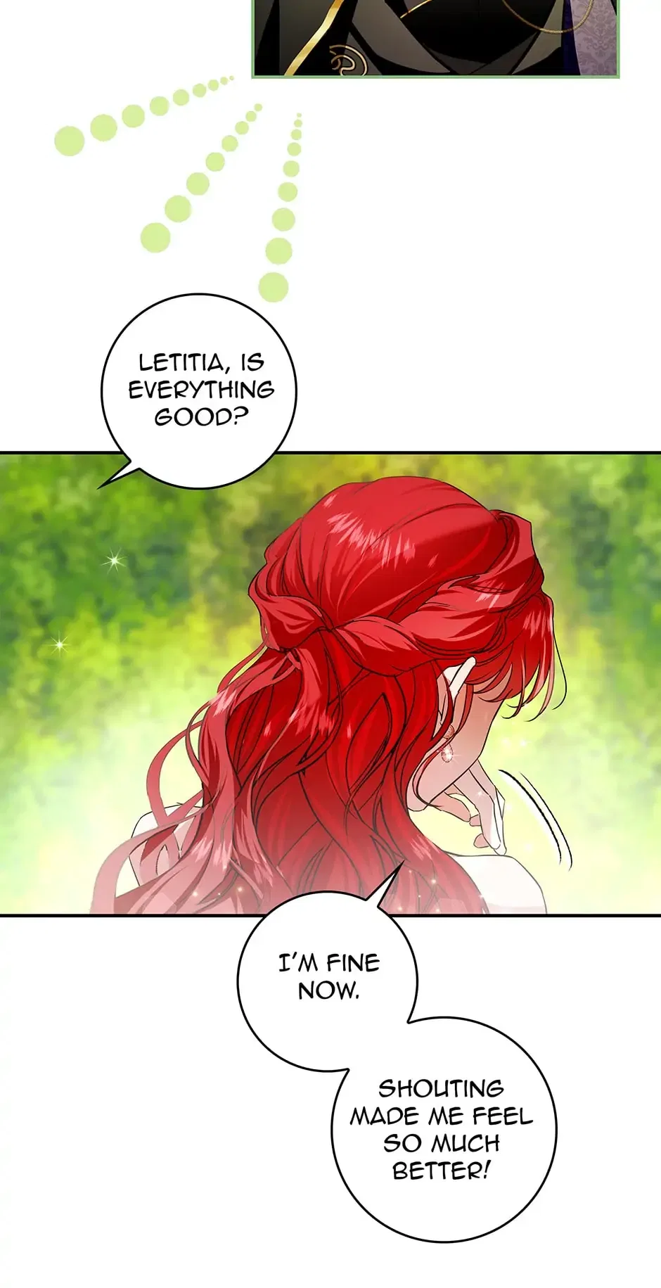My Secretly Hot Husband Chapter 83 – Page 37