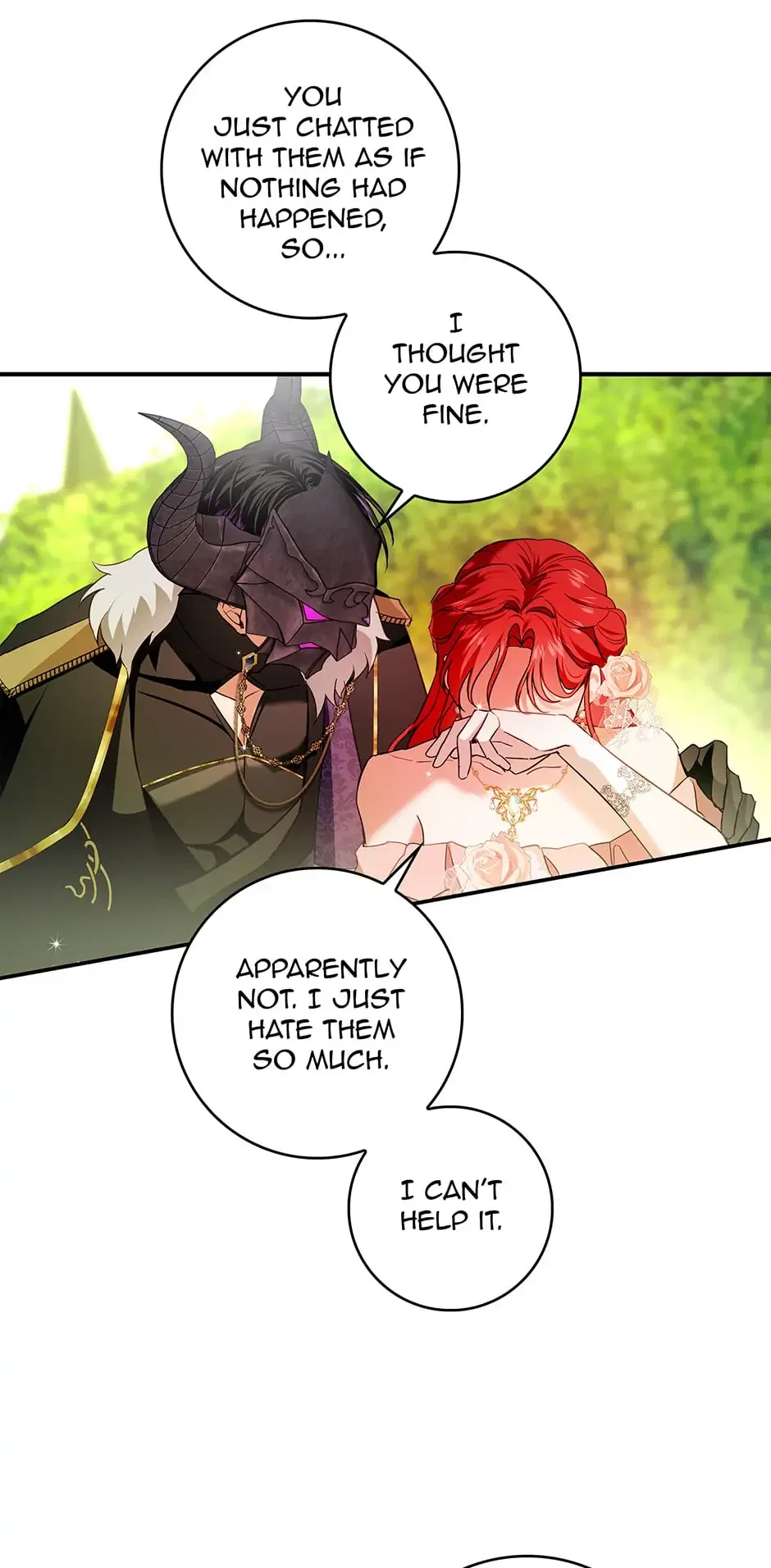 My Secretly Hot Husband Chapter 83 – Page 38
