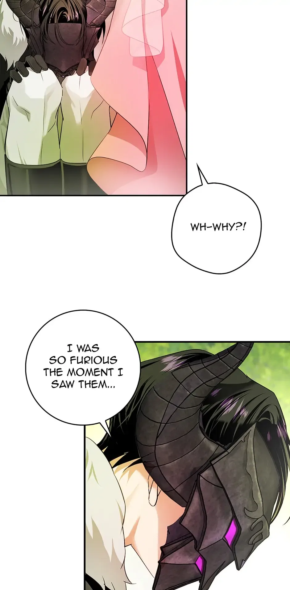 My Secretly Hot Husband Chapter 83 – Page 45