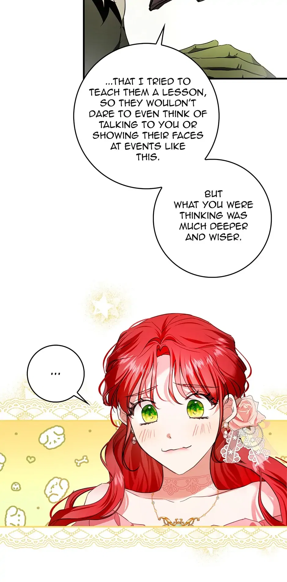 My Secretly Hot Husband Chapter 83 – Page 46