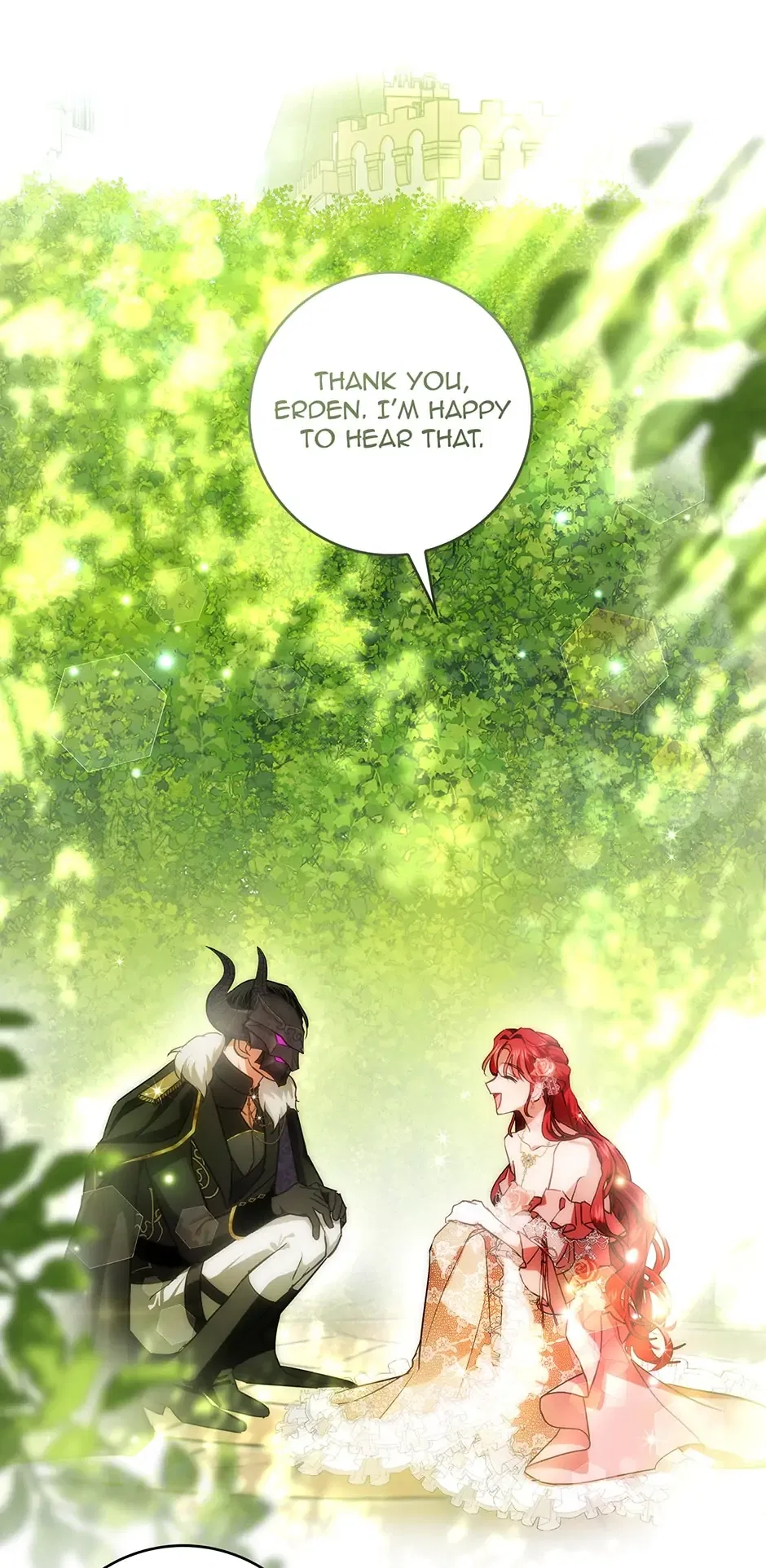 My Secretly Hot Husband Chapter 83 – Page 47