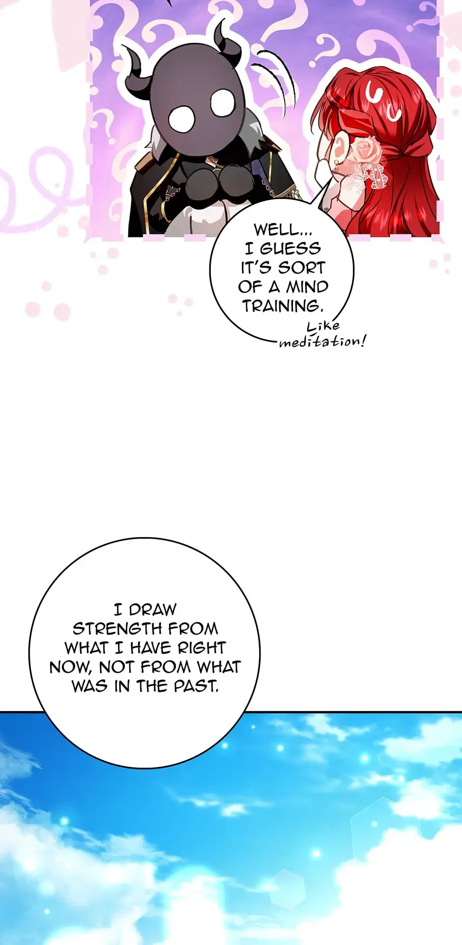 My Secretly Hot Husband Chapter 83 – Page 50