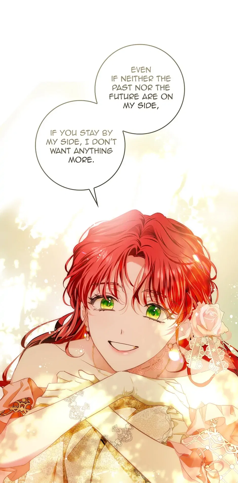 My Secretly Hot Husband Chapter 83 – Page 54