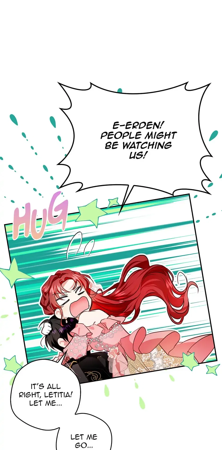 My Secretly Hot Husband Chapter 83 – Page 57
