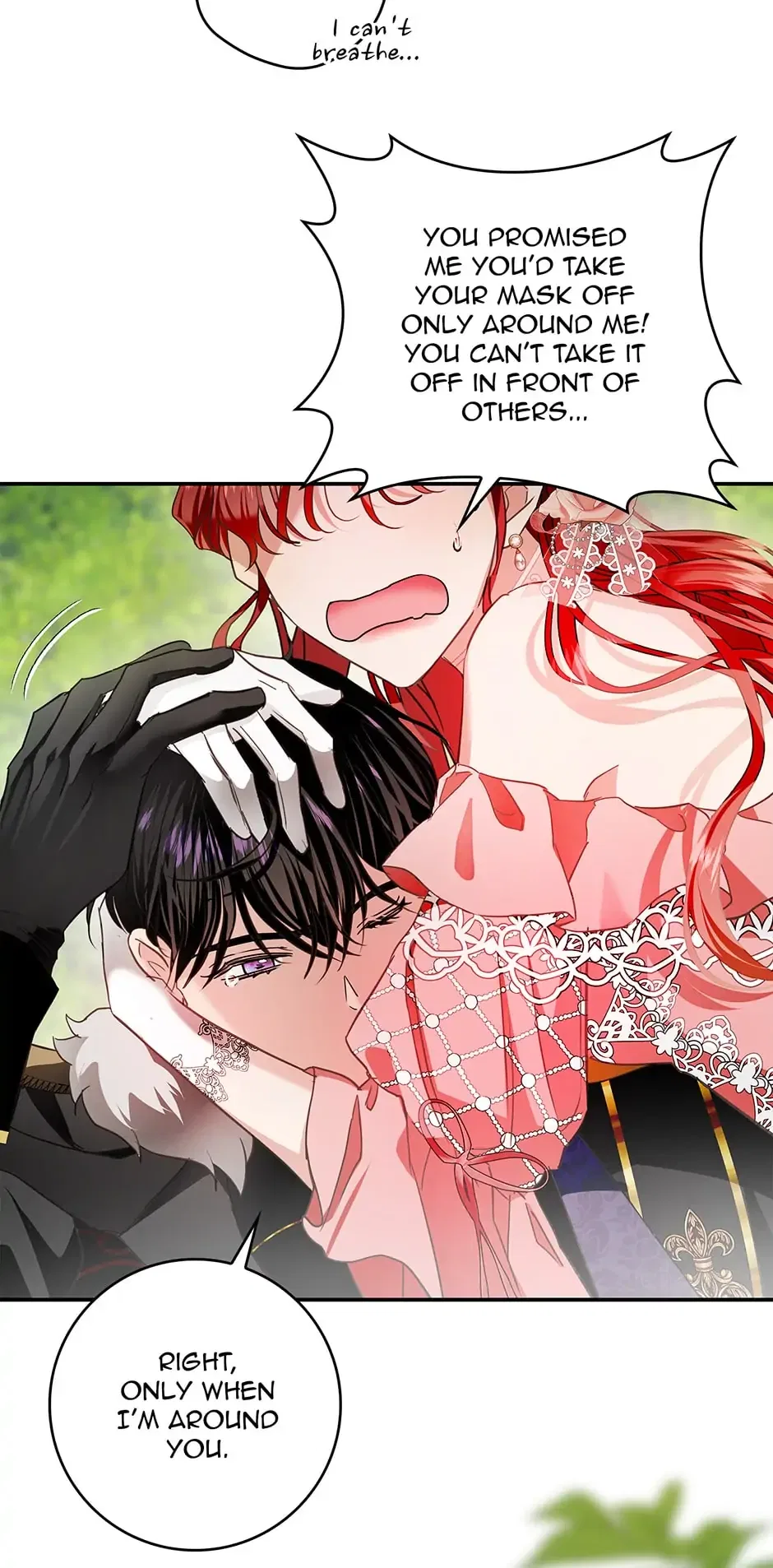 My Secretly Hot Husband Chapter 83 – Page 58