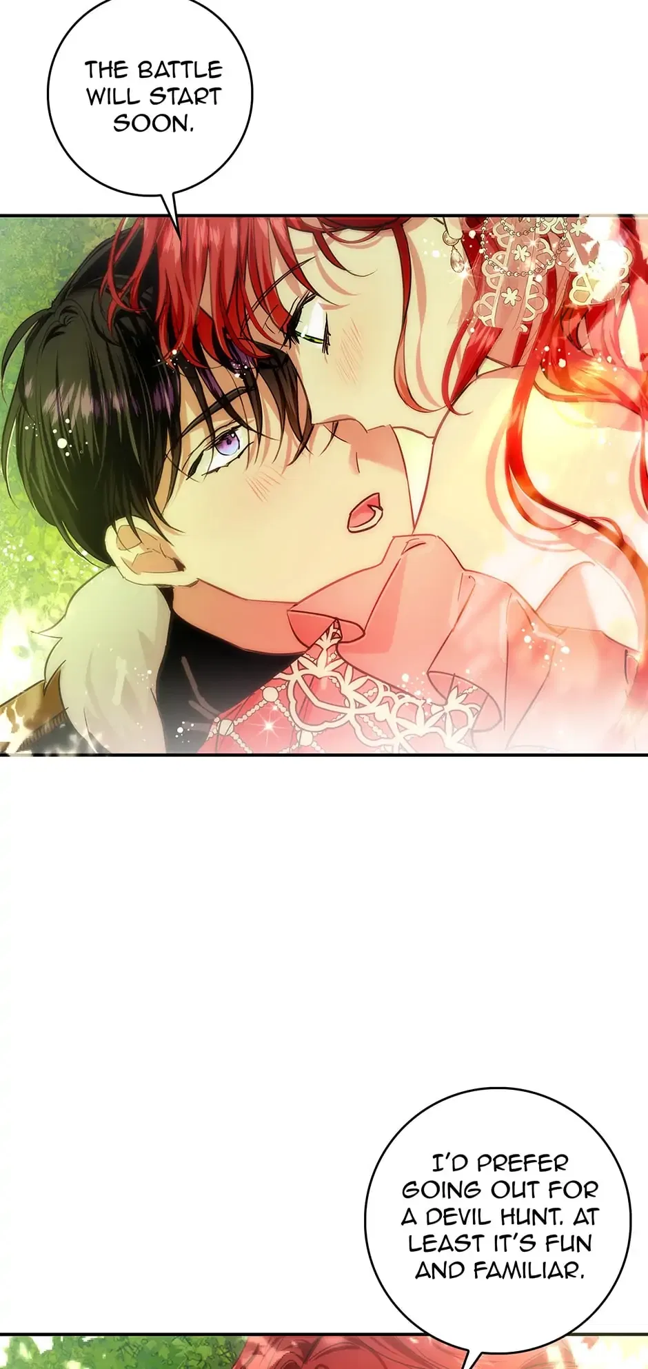 My Secretly Hot Husband Chapter 83 – Page 64