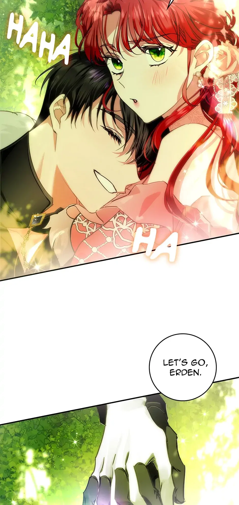 My Secretly Hot Husband Chapter 83 – Page 65
