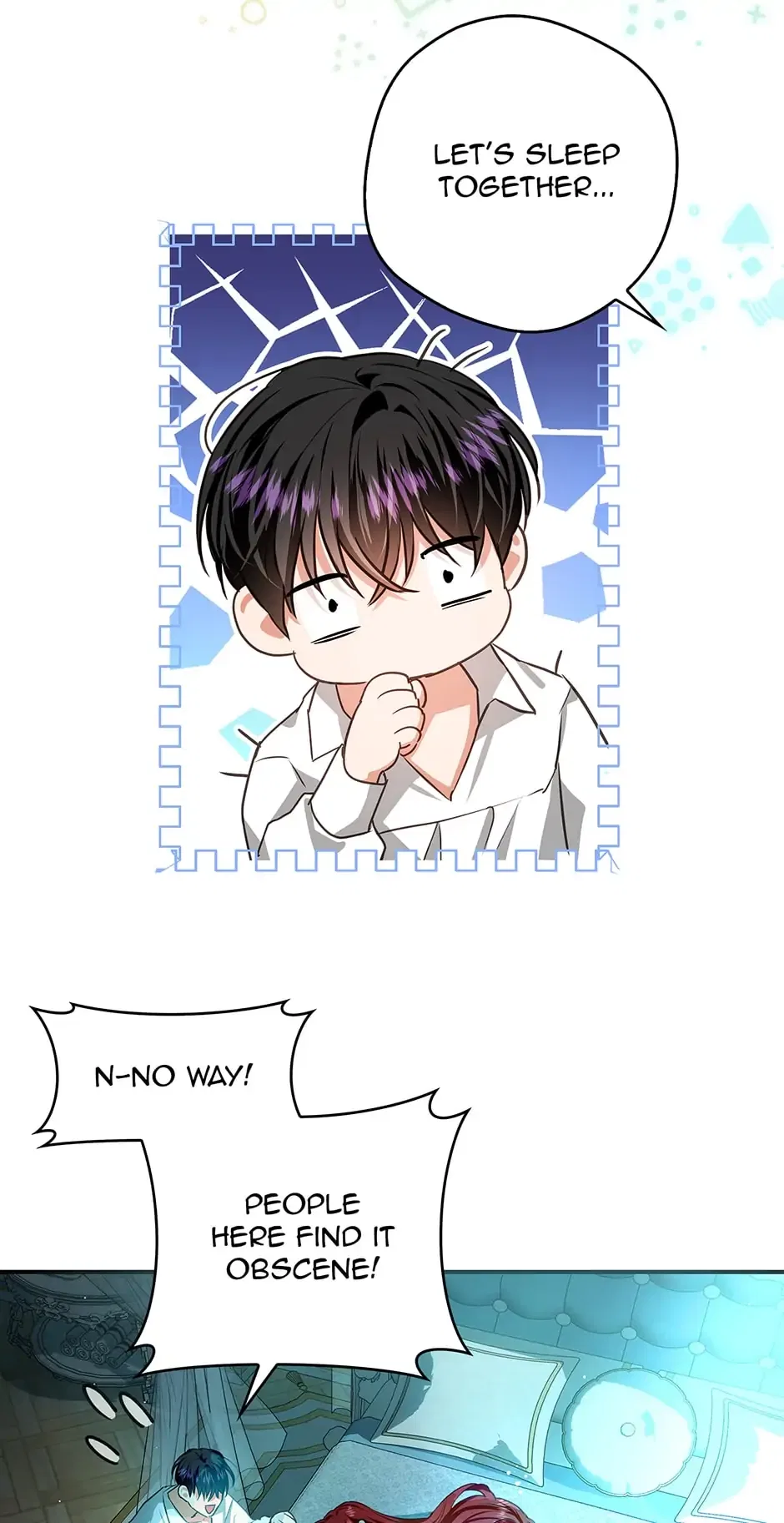 My Secretly Hot Husband Chapter 82 – Page 2