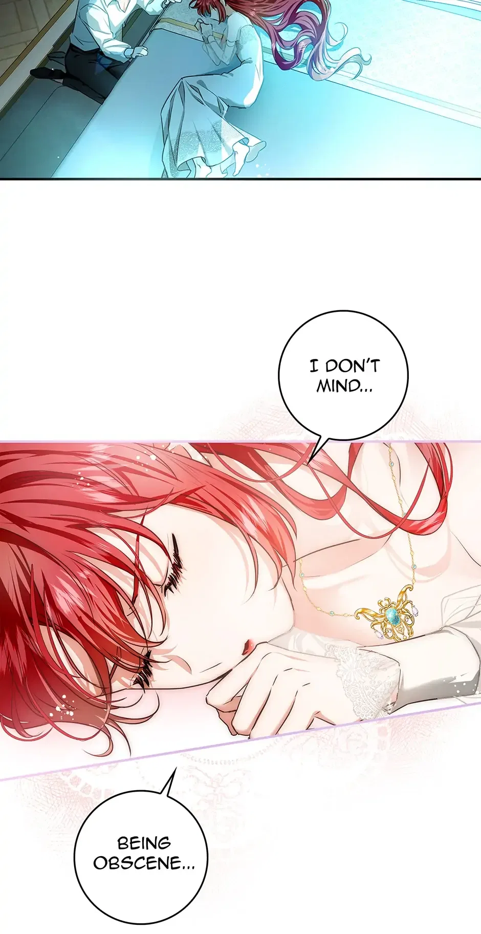 My Secretly Hot Husband Chapter 82 – Page 3