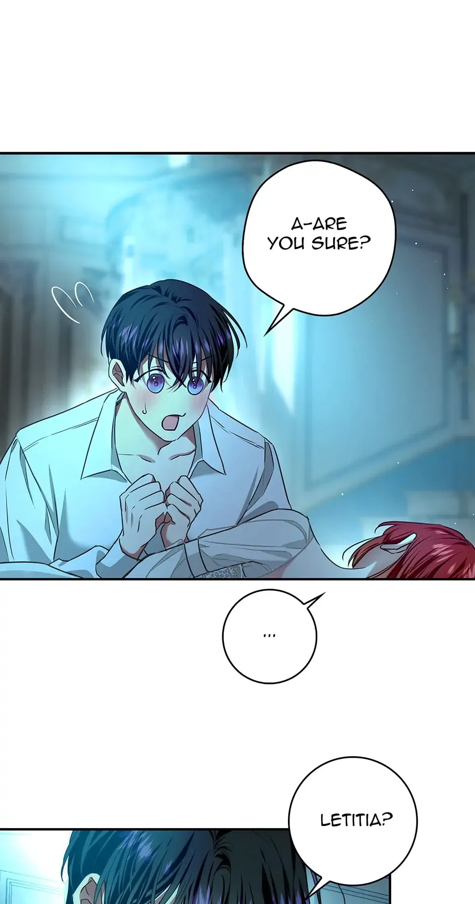 My Secretly Hot Husband Chapter 82 – Page 4