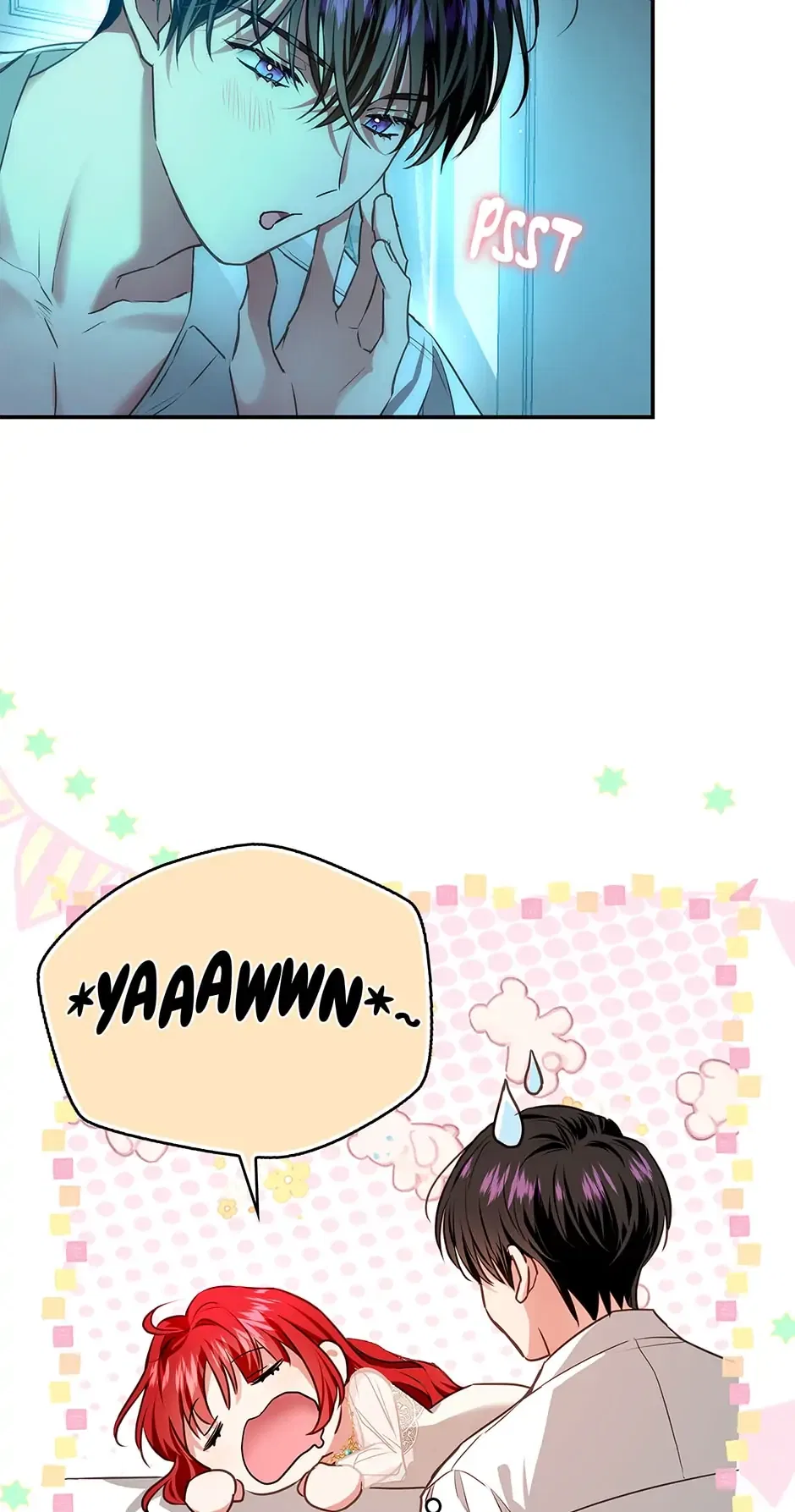 My Secretly Hot Husband Chapter 82 – Page 5