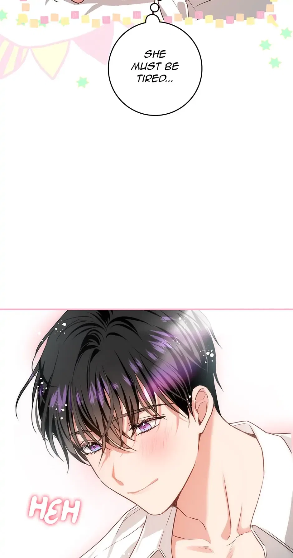 My Secretly Hot Husband Chapter 82 – Page 6