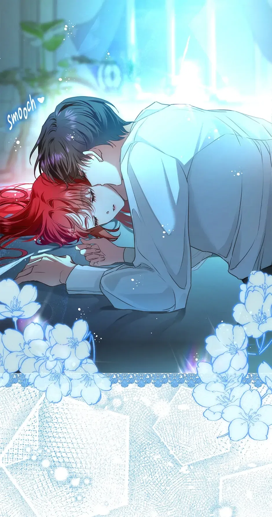 My Secretly Hot Husband Chapter 82 – Page 8