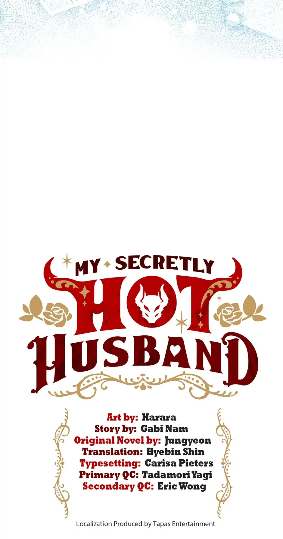 My Secretly Hot Husband Chapter 82 – Page 9
