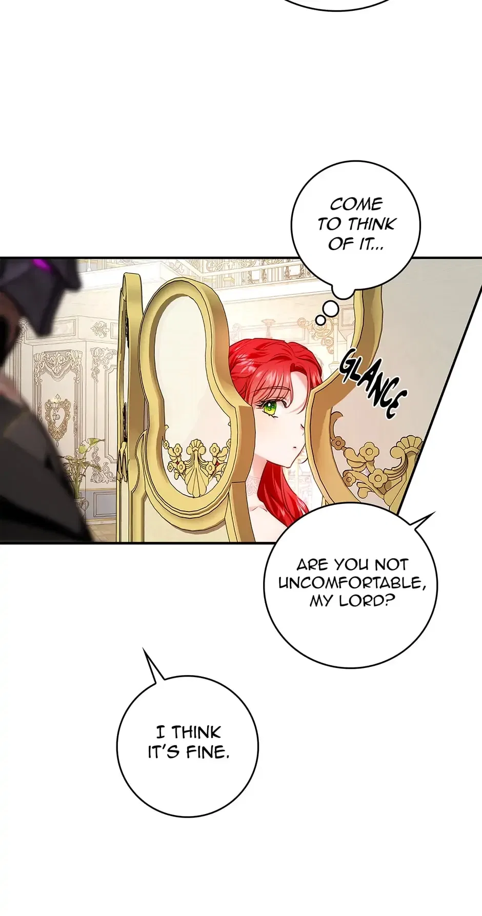 My Secretly Hot Husband Chapter 82 – Page 12