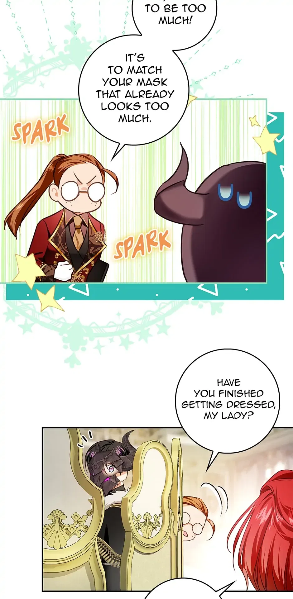 My Secretly Hot Husband Chapter 82 – Page 16