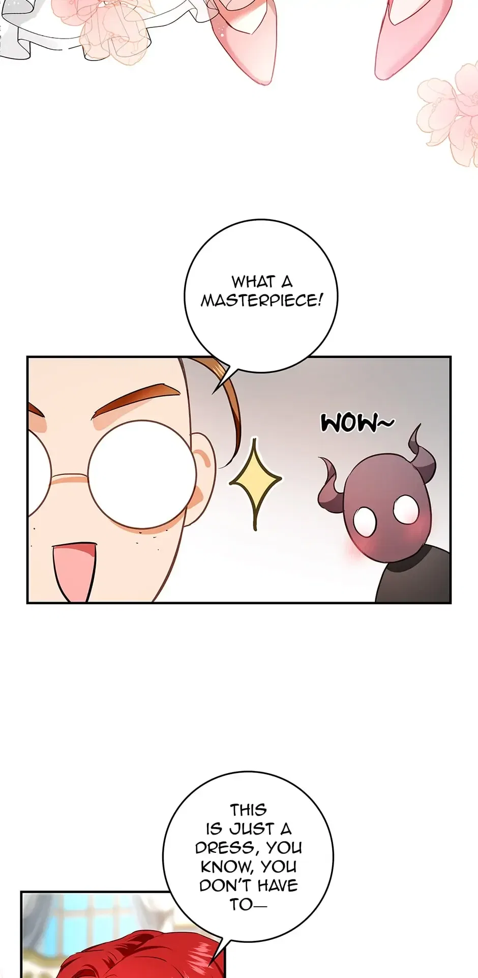 My Secretly Hot Husband Chapter 82 – Page 19