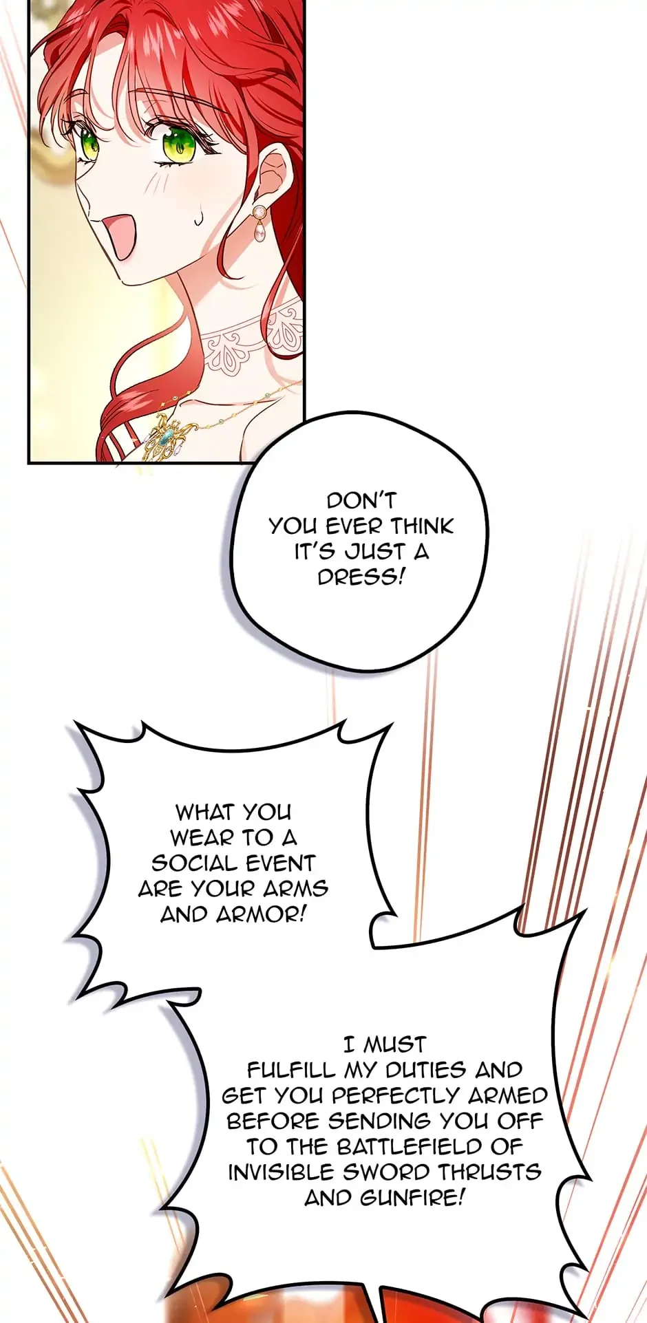 My Secretly Hot Husband Chapter 82 – Page 20