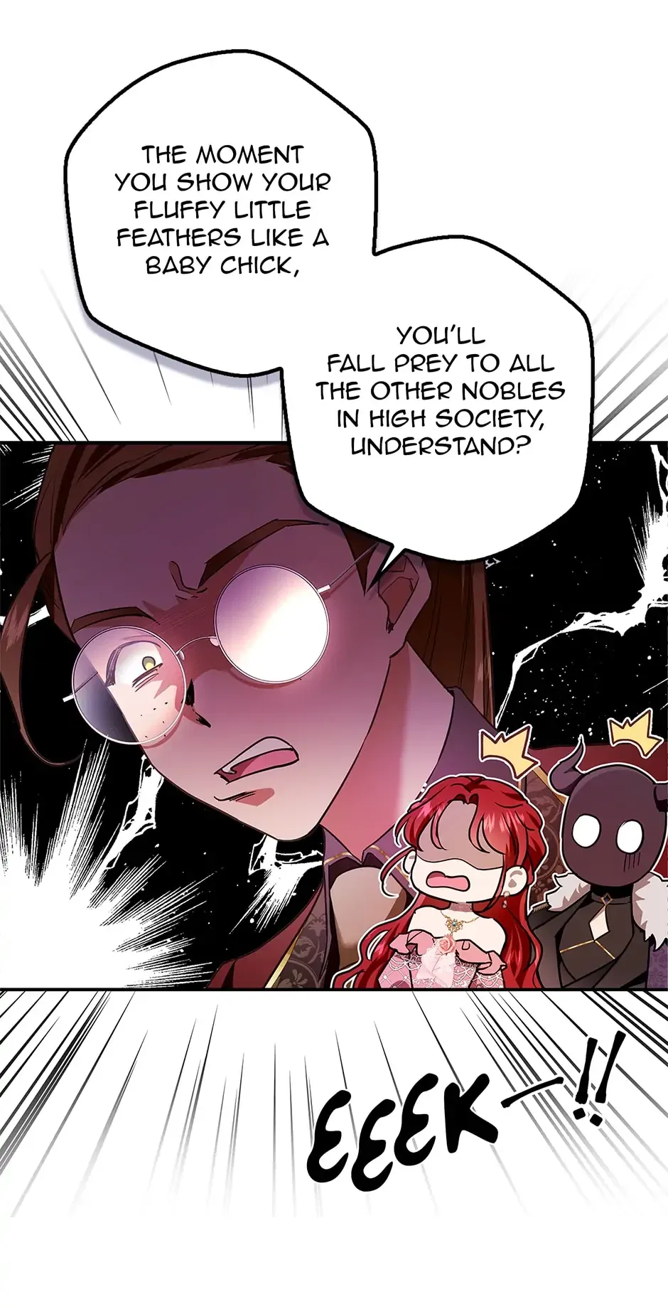My Secretly Hot Husband Chapter 82 – Page 22