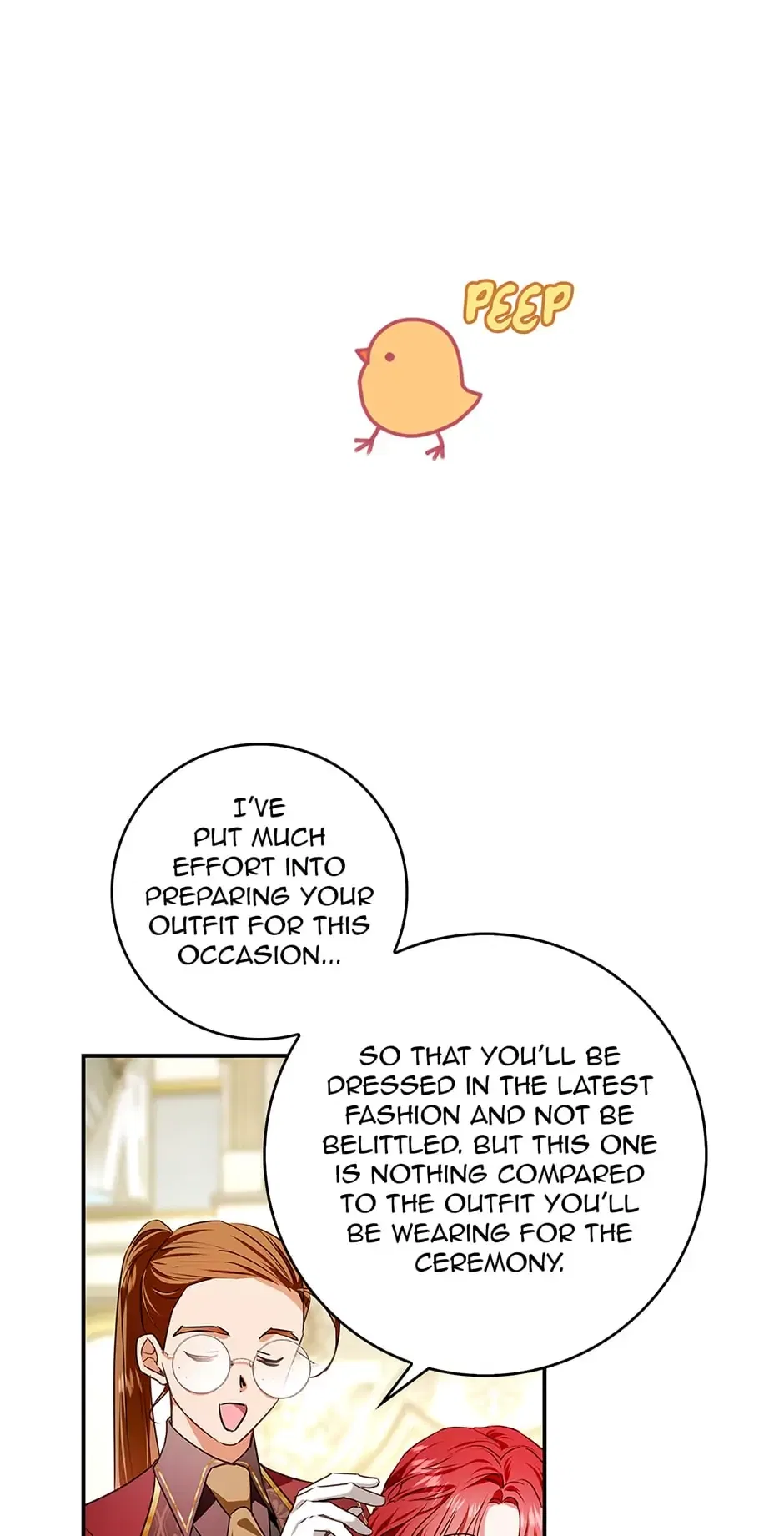 My Secretly Hot Husband Chapter 82 – Page 23
