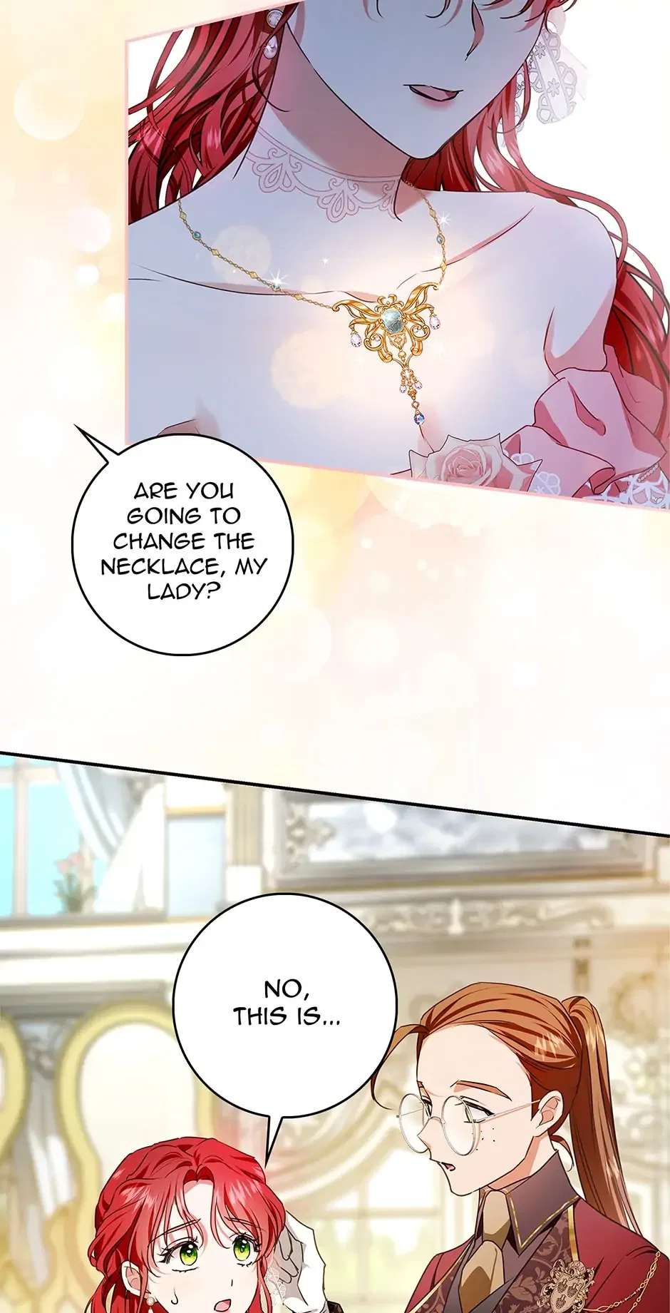 My Secretly Hot Husband Chapter 82 – Page 25