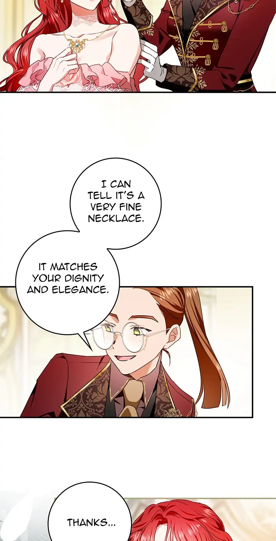 My Secretly Hot Husband Chapter 82 – Page 26