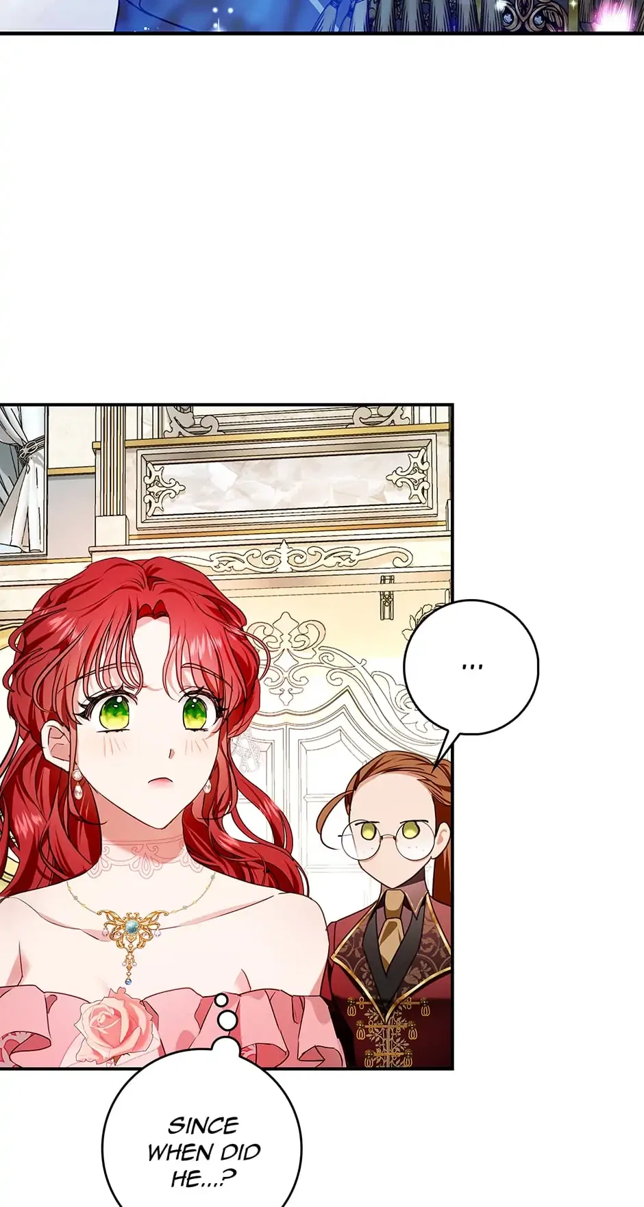 My Secretly Hot Husband Chapter 82 – Page 32