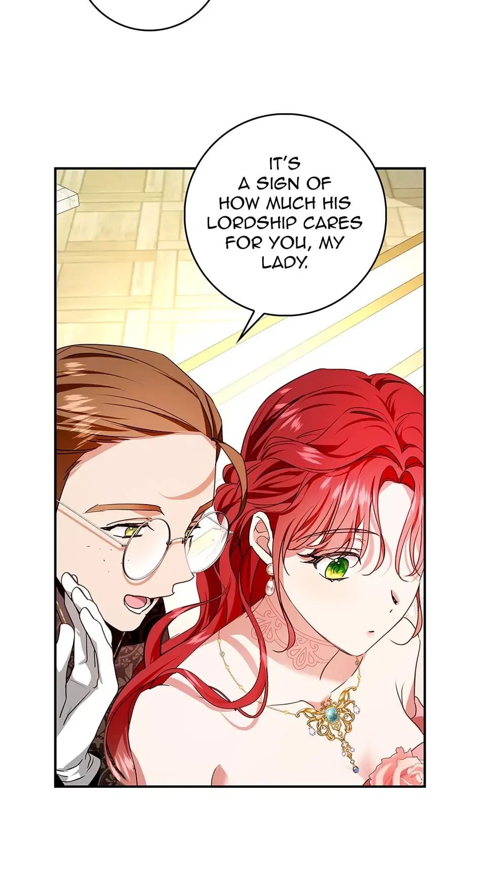 My Secretly Hot Husband Chapter 82 – Page 33