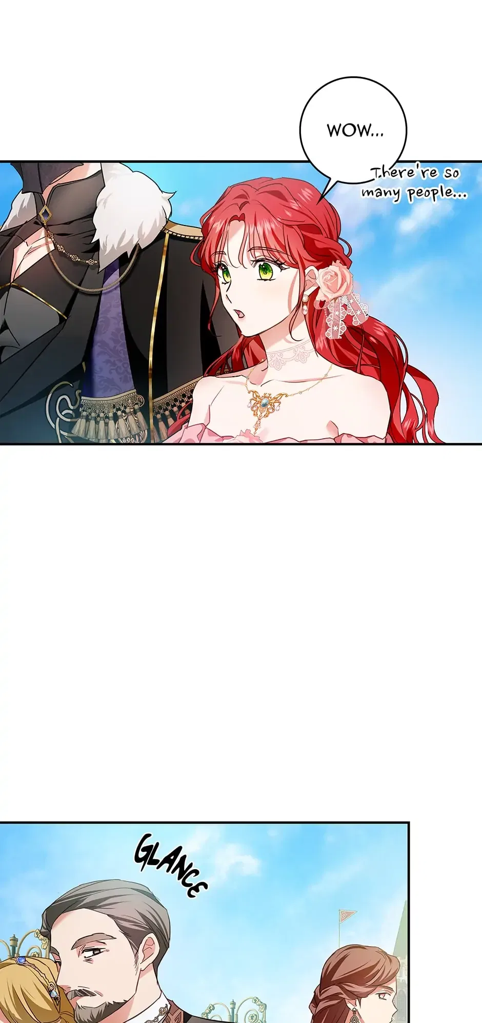My Secretly Hot Husband Chapter 82 – Page 38