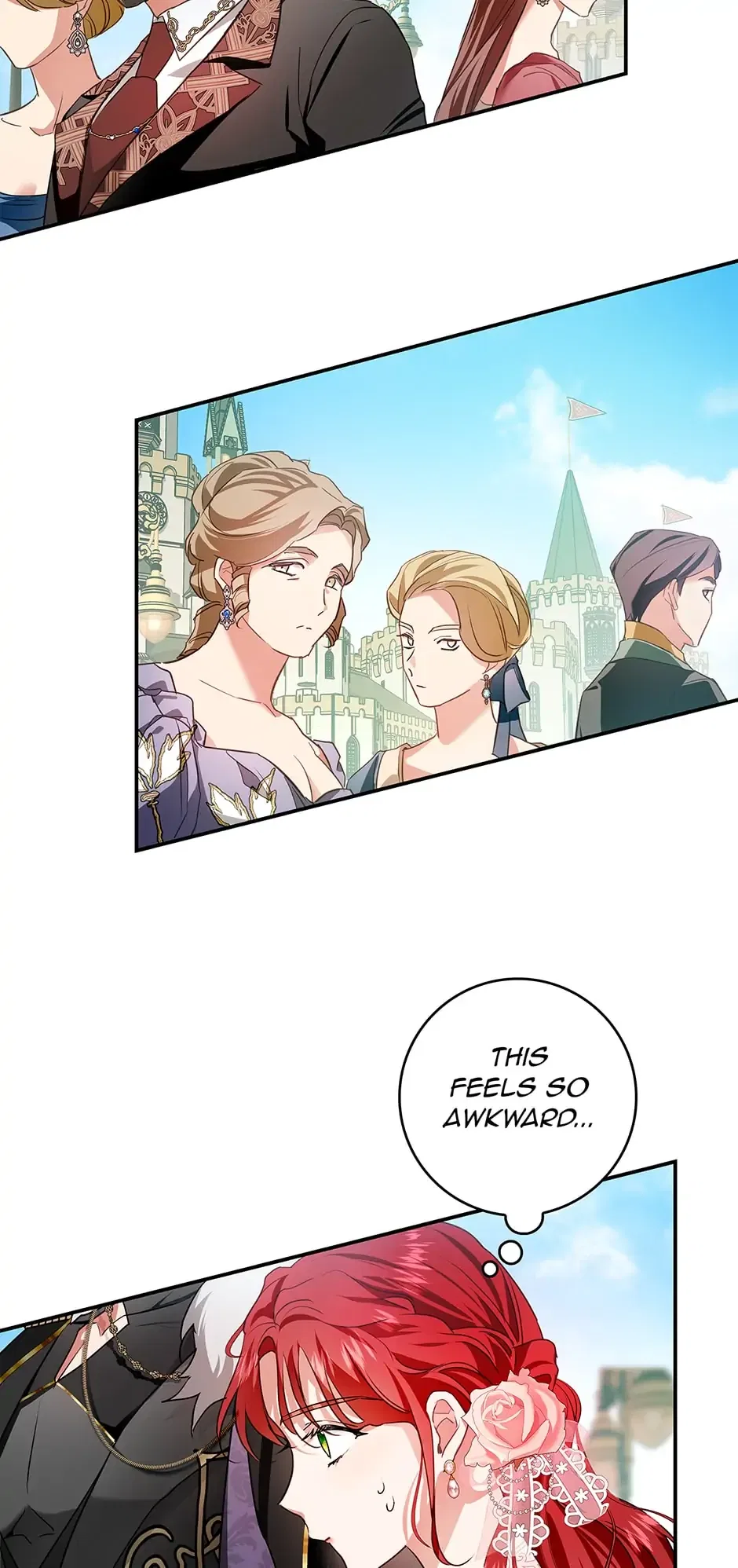 My Secretly Hot Husband Chapter 82 – Page 39