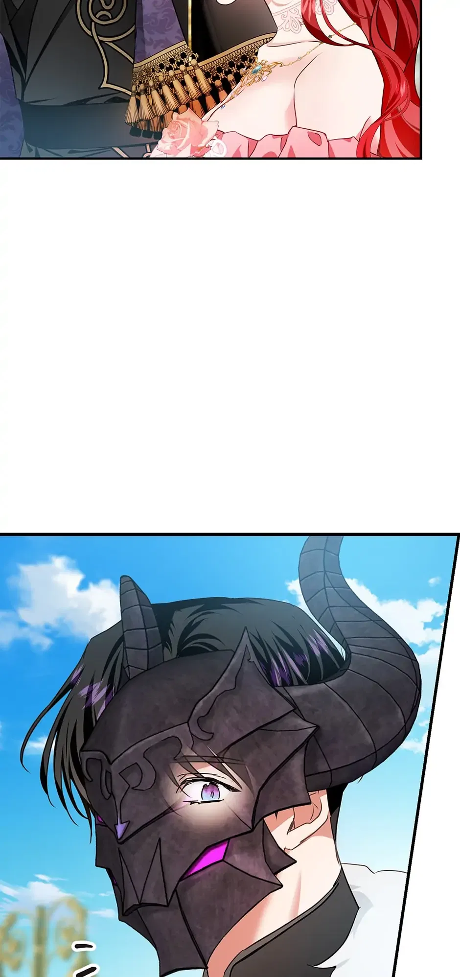My Secretly Hot Husband Chapter 82 – Page 40