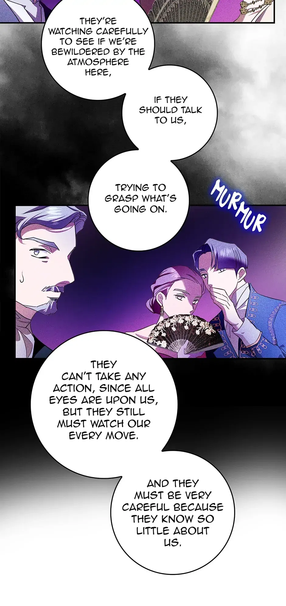 My Secretly Hot Husband Chapter 82 – Page 45