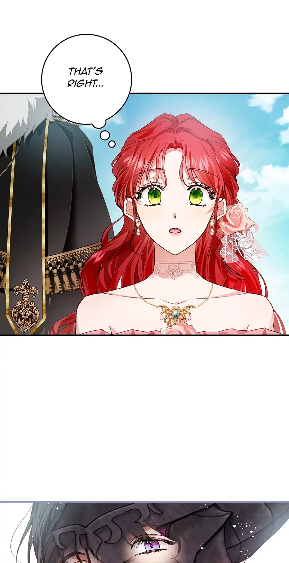 My Secretly Hot Husband Chapter 82 – Page 46