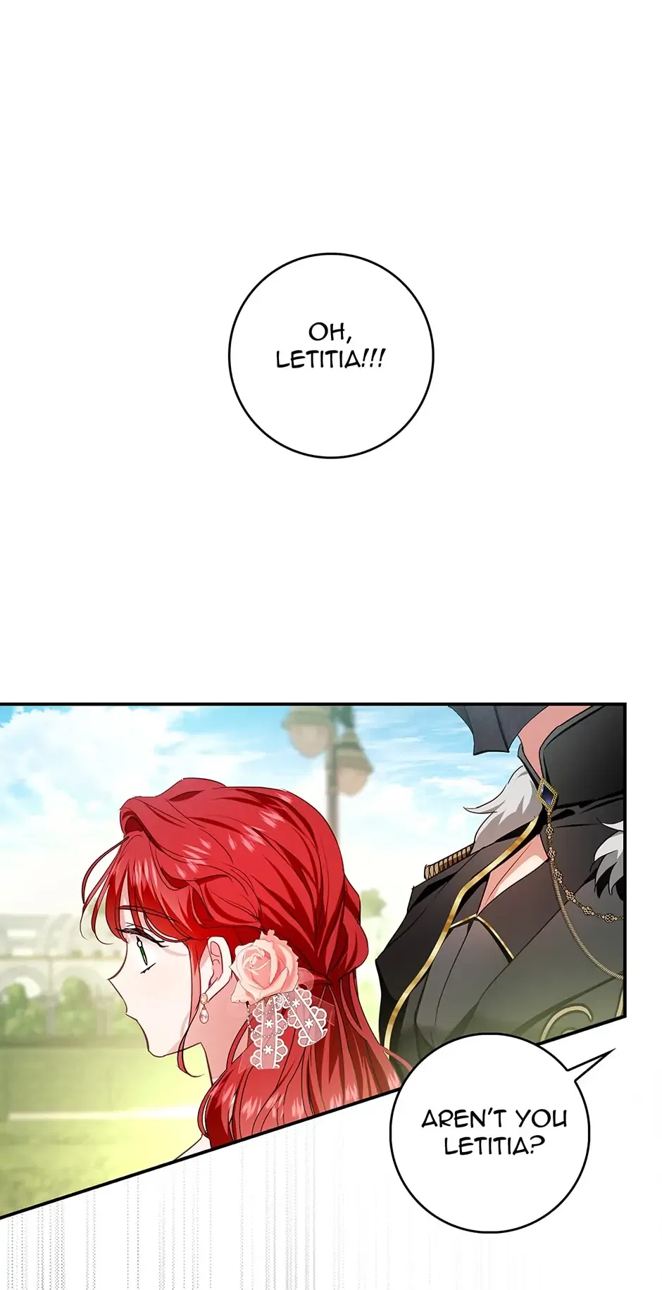 My Secretly Hot Husband Chapter 82 – Page 50