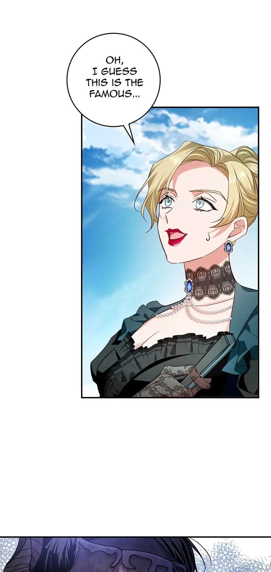 My Secretly Hot Husband Chapter 82 – Page 54